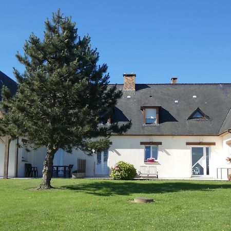 Omaha Gites Vierville-sur-Mer Kültér fotó