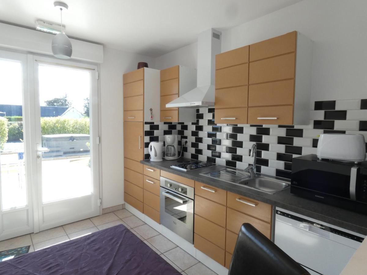 Omaha Gites Vierville-sur-Mer Kültér fotó