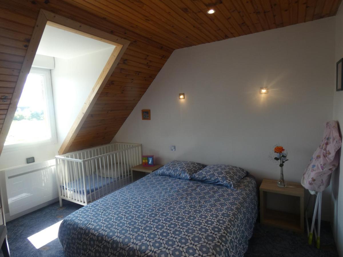 Omaha Gites Vierville-sur-Mer Kültér fotó