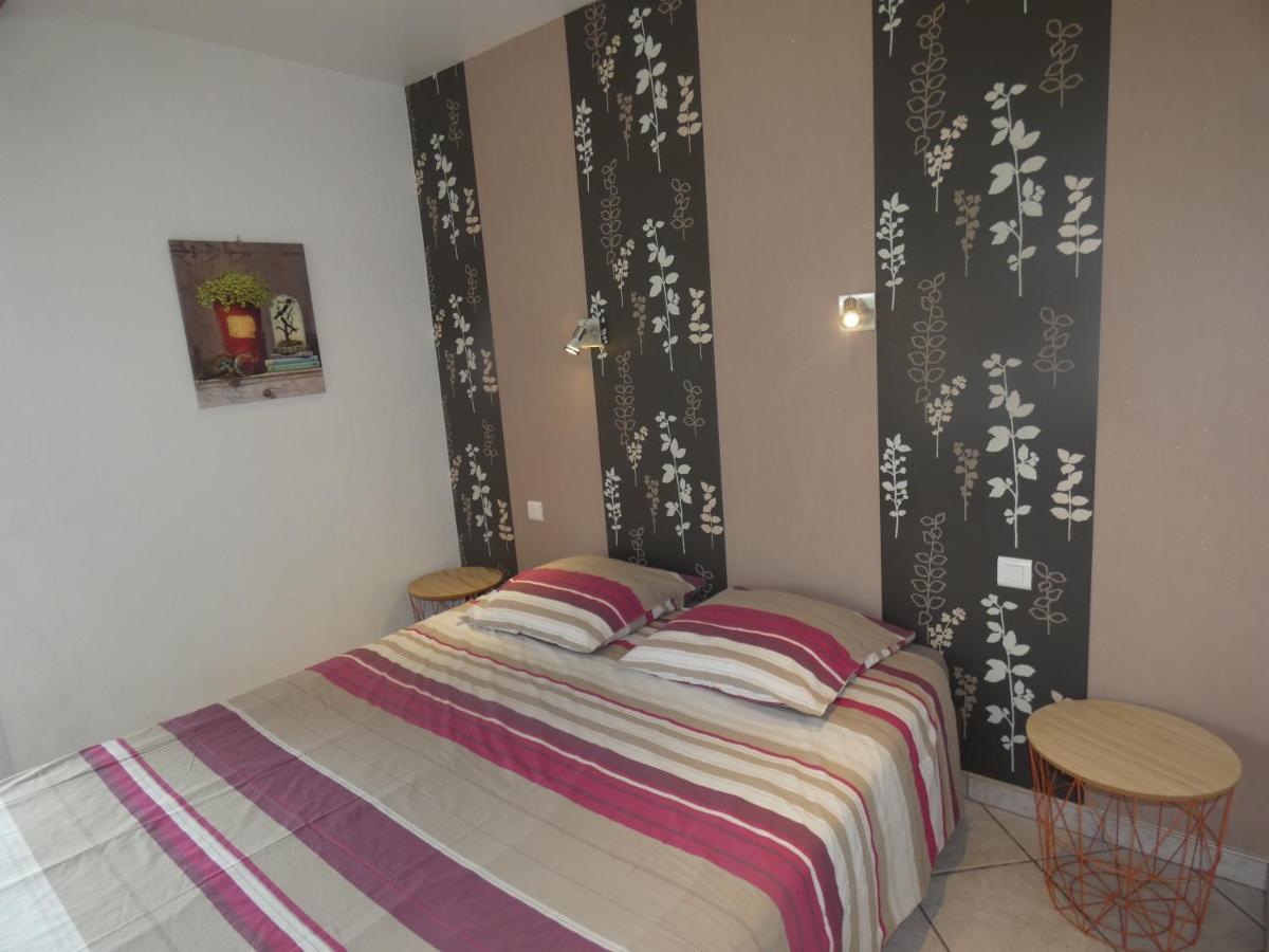 Omaha Gites Vierville-sur-Mer Kültér fotó