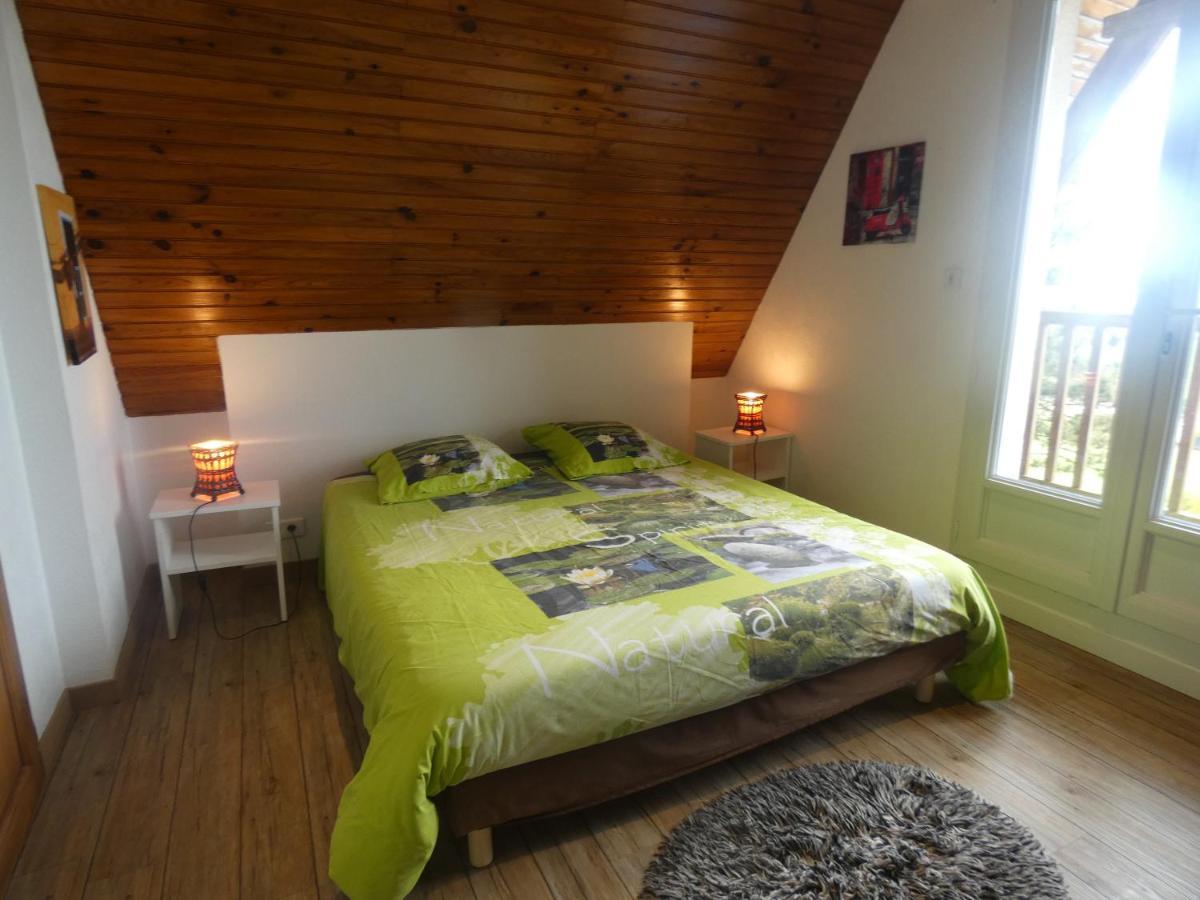 Omaha Gites Vierville-sur-Mer Kültér fotó