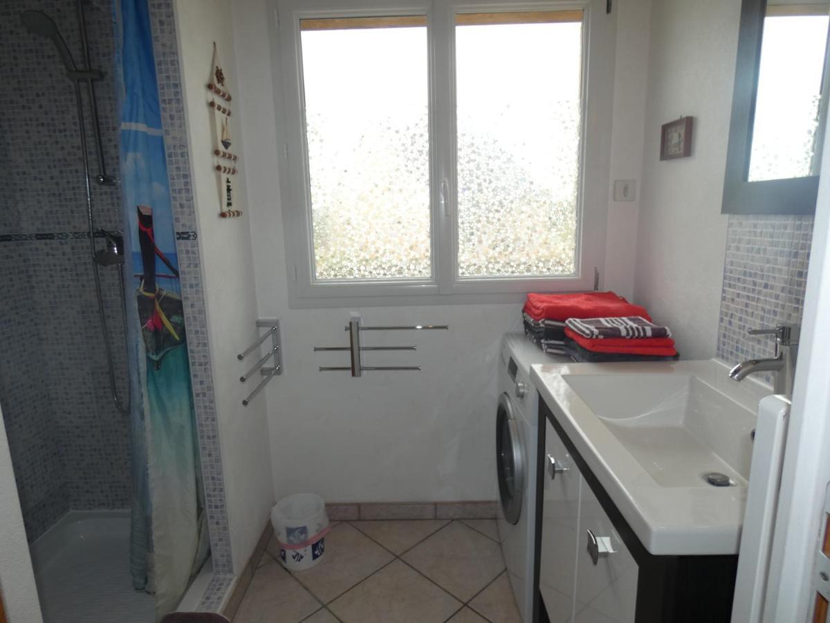 Omaha Gites Vierville-sur-Mer Kültér fotó