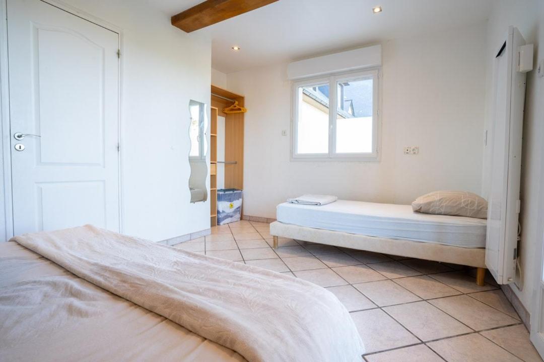Omaha Gites Vierville-sur-Mer Kültér fotó