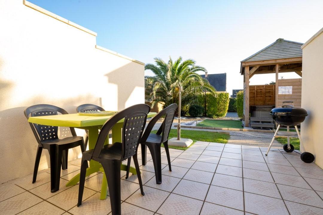 Omaha Gites Vierville-sur-Mer Kültér fotó